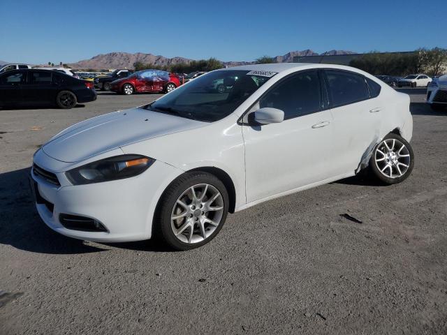 DODGE DART SXT 2013 with VIN 1C3CDFBA8DD338937 - Photo from auction