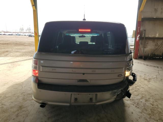 Photo 6 from auction – 2013 FORD FLEX SEL with VIN 2FMGK5C81DBD22718