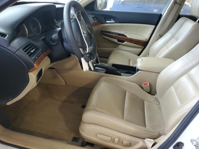Photo 7 from auction – 2012 HONDA ACCORD EXL with VIN 1HGCP3F88CA017927