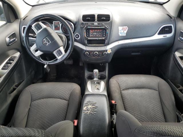 Photo 8 from auction – 2015 DODGE JOURNEY SX with VIN 3C4PDCBG8FT560794
