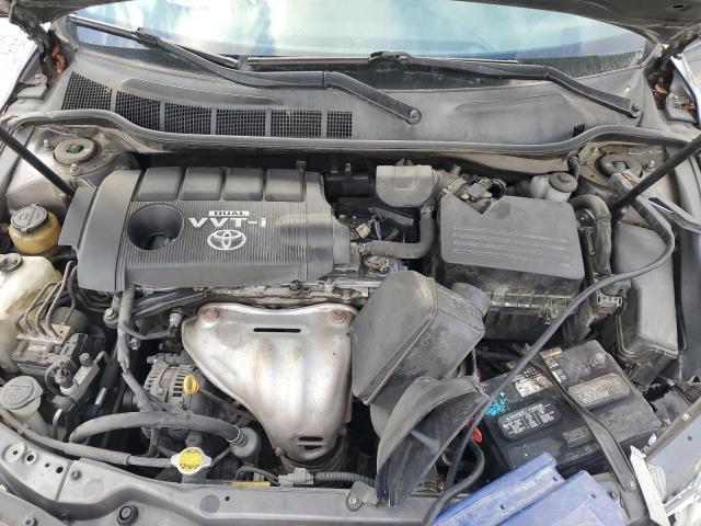 Photo 11 from auction – 2010 TOYOTA CAMRY BASE with VIN 4T1BF3EK2AU054957