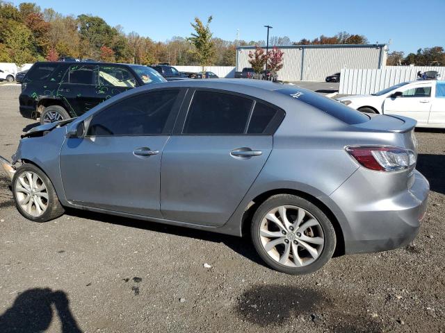 Foto 2 de la subasta – 2011 MAZDA 3 S con VIN JM1BL1W66B1487879