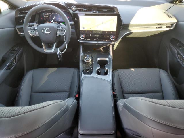 Photo 8 from auction – 2025 LEXUS RZ 450E with VIN JTJAAAAB1SA029699