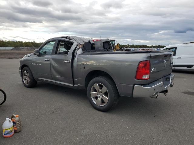 Photo 2 from auction – 2012 DODGE RAM 1500 S with VIN 1C6RD7LT3CS188720