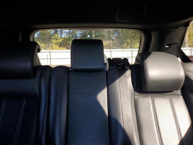 Photo 10 from auction – 2013 LAND ROVER RANGE ROVE with VIN SALSK2D44DA787054
