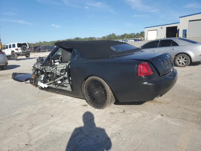 Photo 2 from auction – 2017 ROLLS-ROYCE DAWN with VIN SCA666D55HU102729