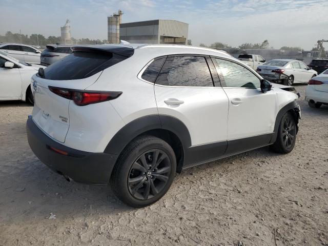 Photo 3 from auction – 2024 MAZDA CX-30 PREM with VIN 3MVDMBDY4RM625186