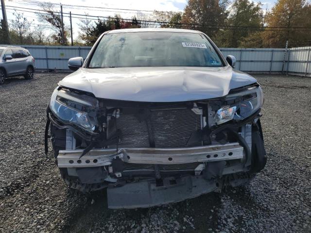 Photo 5 from auction – 2019 HONDA PILOT EXL with VIN 5FNYF6H5XKB006901