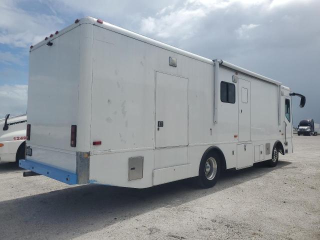 Photo 4 from auction – 2018 BLUEBIRD INCOMPLETE VEHICLE with VIN 1BDYHCSA6JF342051