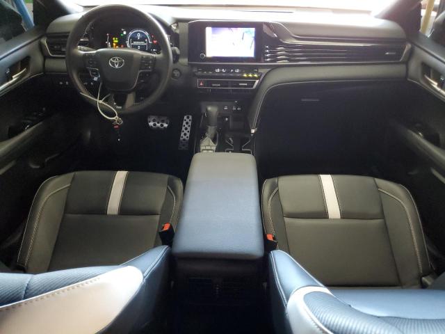 Photo 8 from auction – 2025 TOYOTA CAMRY XSE with VIN 4T1DAACK4SU511462