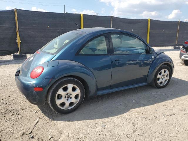 Photo 3 from auction – 2002 VOLKSWAGEN NEW BEETLE with VIN 3VWCD21C72M435729