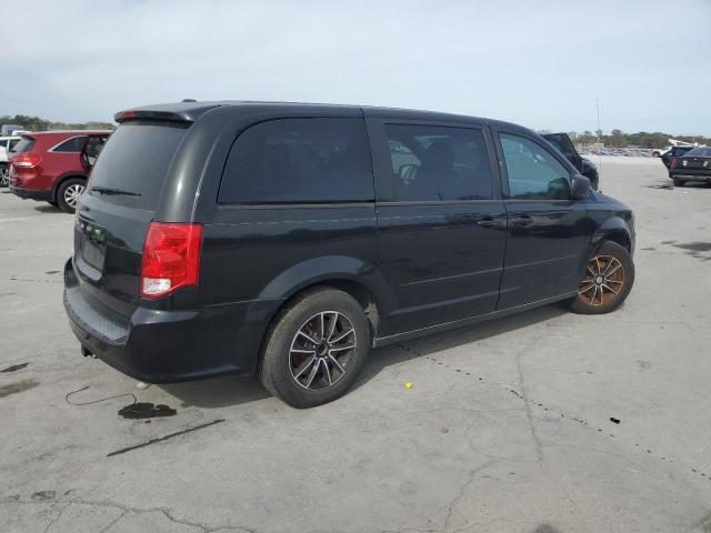 Photo 3 from auction – 2015 DODGE GRAND CARA with VIN 2C4RDGBG5FR625961