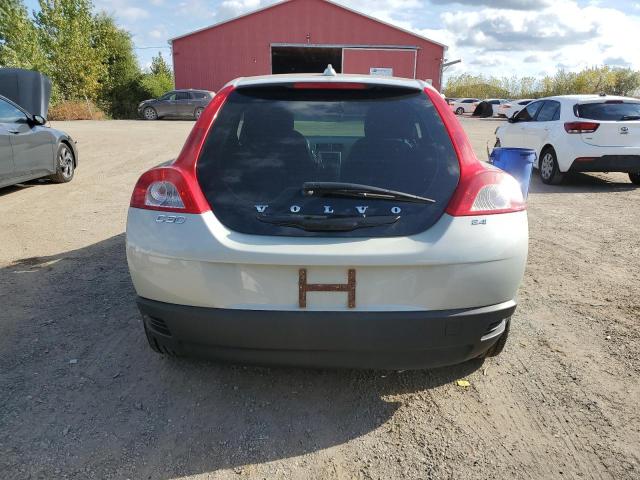 Photo 6 from auction – 2010 VOLVO C30 2.4I with VIN YV1382MK9A2173318