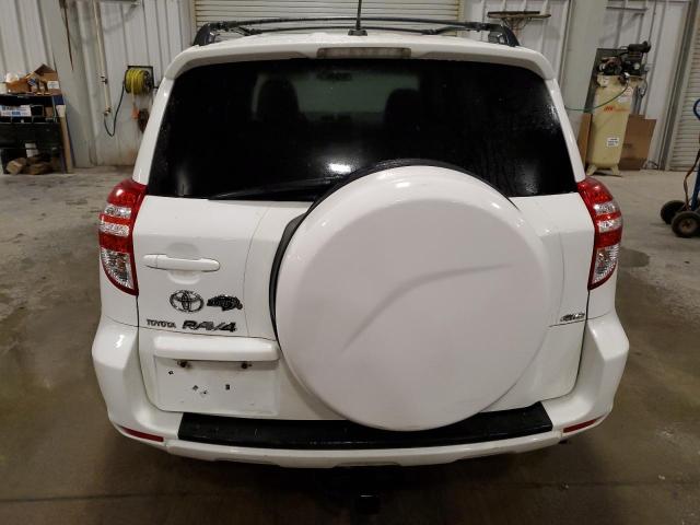 Photo 6 from auction – 2010 TOYOTA RAV4 with VIN 2T3BF4DV5AW061054