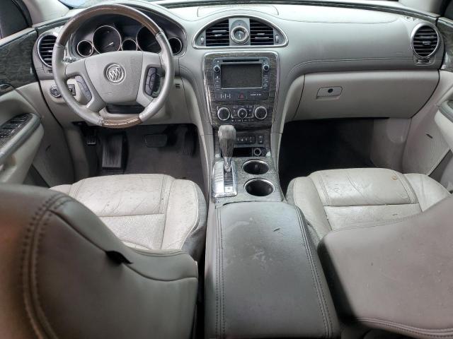 Photo 8 from auction – 2013 BUIC ENCLAVE with VIN 5GAKVDKD3DJ241005