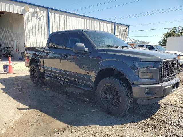 Photo 4 from auction – 2016 FORD F150 SUPER with VIN 1FTEW1EG0GFB11560