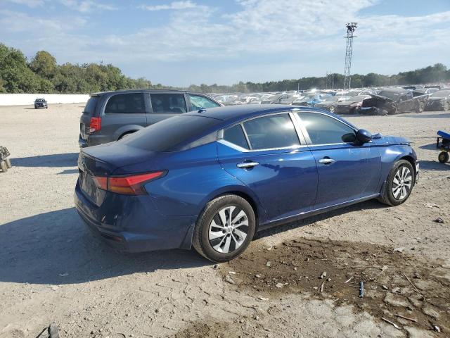 Photo 3 from auction – 2020 NISSAN ALTIMA S with VIN 1N4BL4BV6LC257138