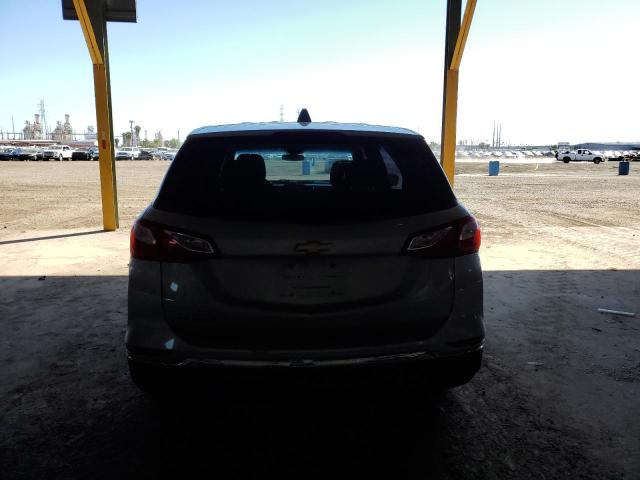 Photo 6 from auction – 2018 CHEVROLET EQUINOX LS with VIN 2GNAXHEV6J6211092