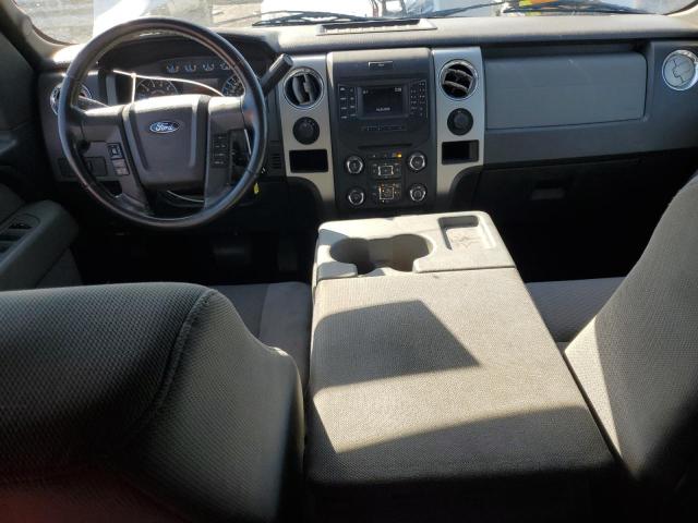 Photo 8 from auction – 2014 FORD F150 SUPER with VIN 1FTFX1ET4EKF77611