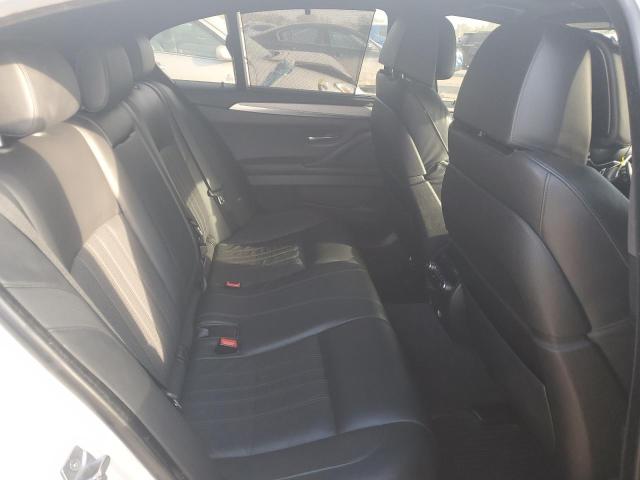 Photo 10 from auction – 2014 BMW M5 with VIN WBSFV9C59ED593244