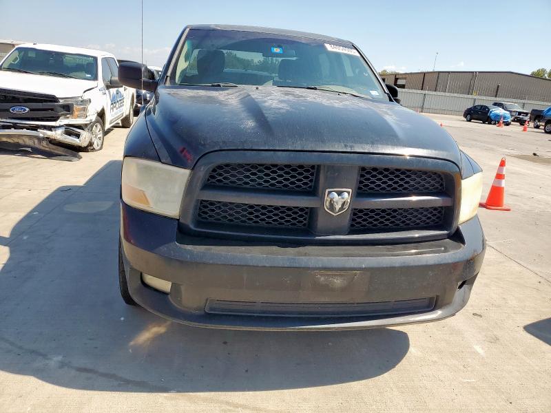 Photo 5 from auction – 2012 DODGE RAM 1500 S with VIN 1C6RD6KT6CS268699