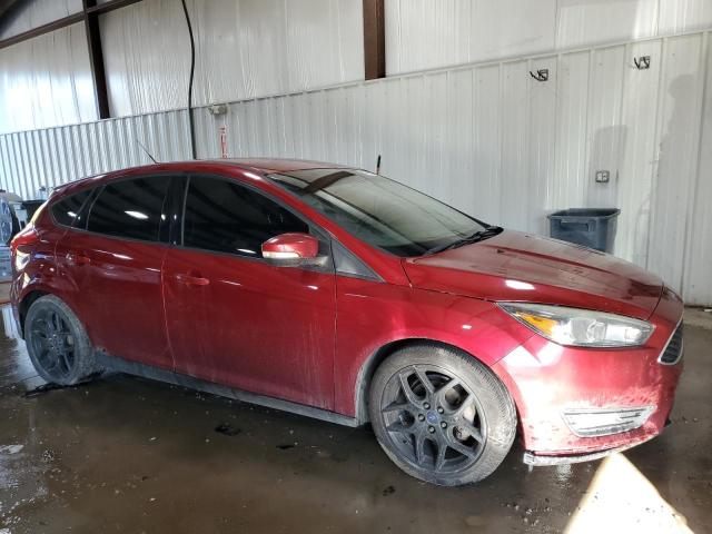 Photo 4 from auction – 2016 FORD FOCUS SE with VIN 1FADP3K24GL394324