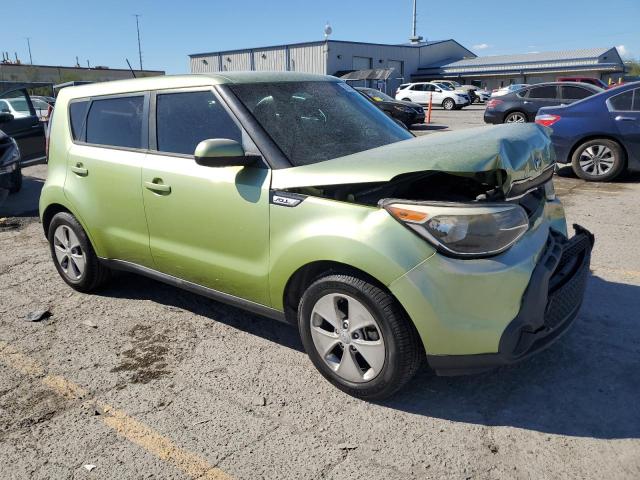 Photo 4 from auction – 2015 KIA SOUL with VIN KNDJN2A22F7767012
