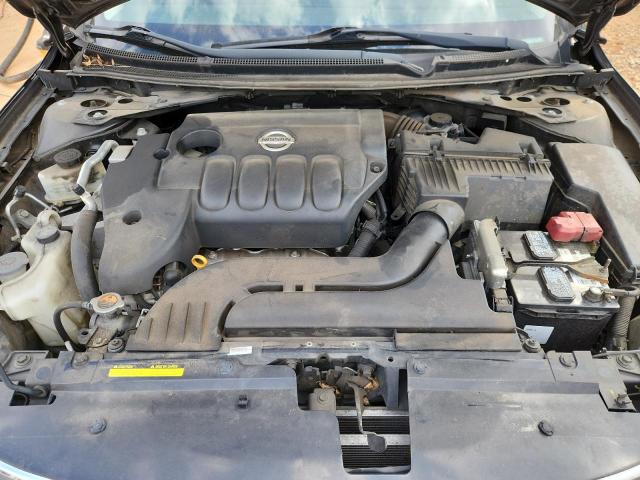 Photo 11 from auction – 2012 NISSAN ALTIMA BASE with VIN 1N4AL2AP8CC101024