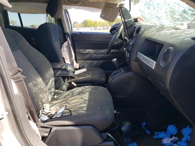Photo 7 from auction – 2016 JEEP COMPASS SPORT with VIN 1C4NJCBA7GD675065