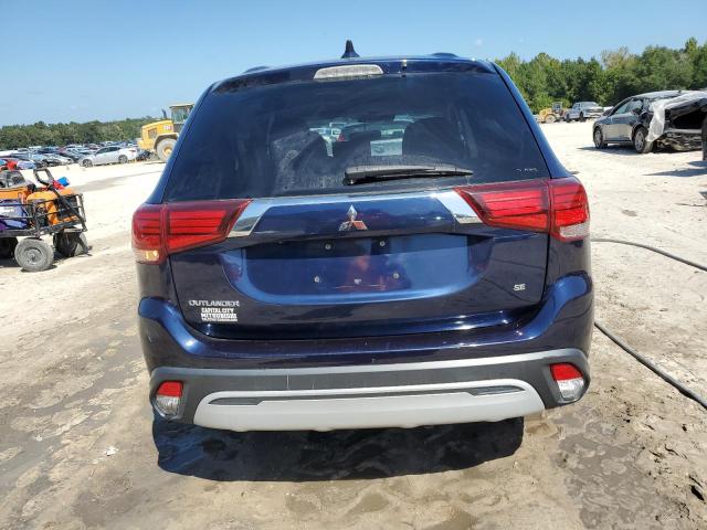 Photo 6 from auction – 2020 MITSUBISHI OUTLANDER with VIN JA4AZ3A32LZ044273