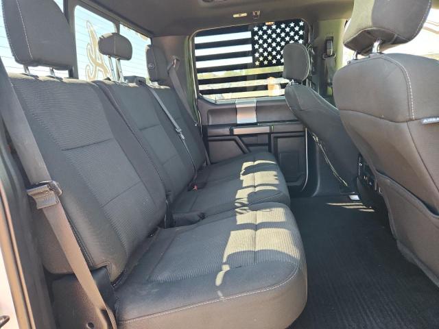 Photo 10 from auction – 2017 FORD F150 SUPER with VIN 1FTEW1EF4HFA92293