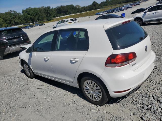 Photo 2 from auction – 2013 VOLKSWAGEN GOLF with VIN WVWDB7AJ1DW130996