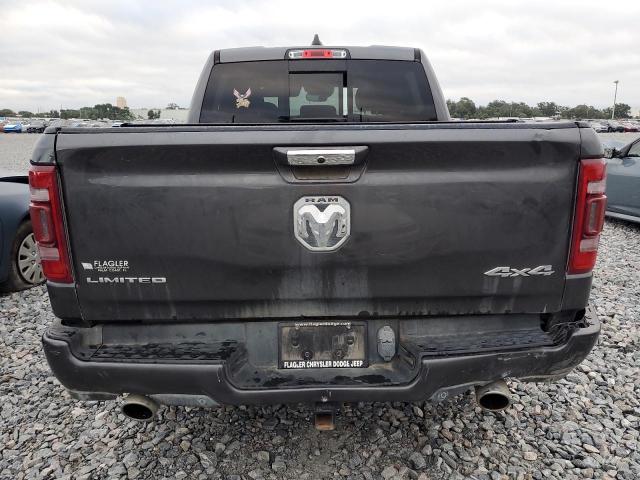 Photo 6 from auction – 2019 RAM 1500 LIMIT with VIN 1C6SRFHT5KN809989