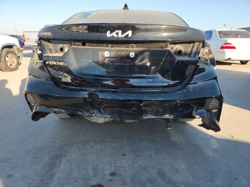 Photo 6 from auction – 2023 KIA FORTE LX with VIN 3KPF24AD2PE686654