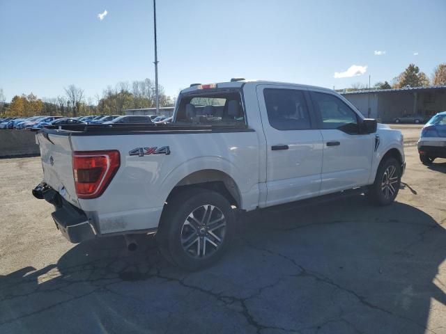 Photo 3 from auction – 2022 FORD F150 SUPER with VIN 1FTEW1EP1NFA57554