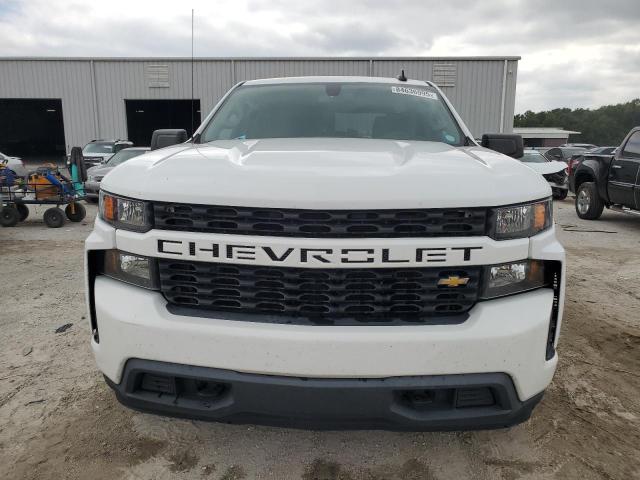 Photo 5 from auction – 2019 CHEVROLET SILVERADO with VIN 3GCPYBEH9KG204831