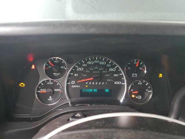 Photo 9 from auction – 2014 CHEVROLET EXPRESS G1 with VIN 1GNSGBF46E1181138