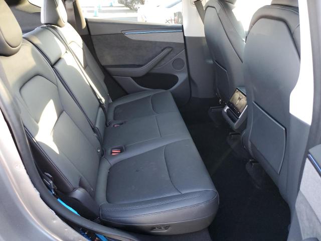 Photo 10 from auction – 2026 TESLA MODEL Y with VIN 7SAYGDED6TF388913