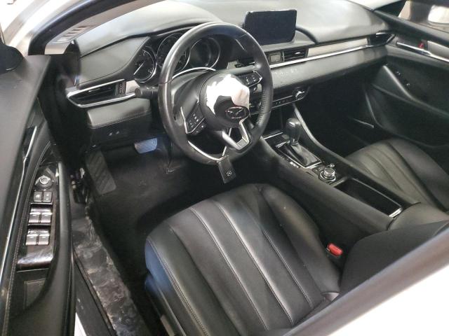 Photo 8 from auction – 2020 MAZDA 6 with VIN JM1GL1TY0L1512739