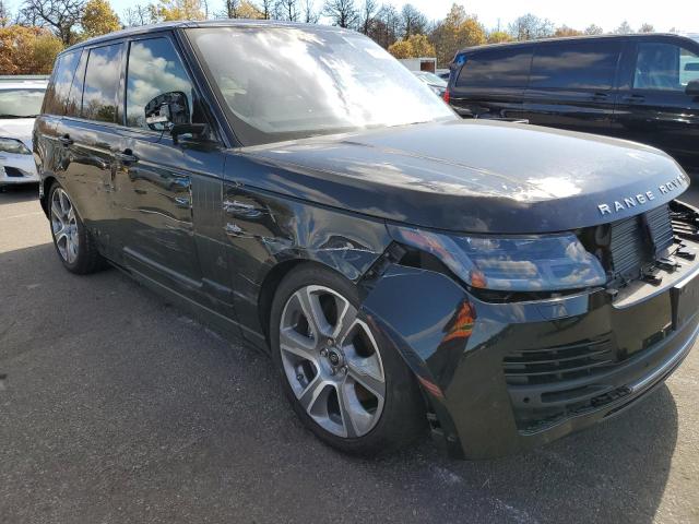 Photo 4 from auction – 2019 LAND ROVER RANGE ROVE with VIN SALGS2SV0KA545697