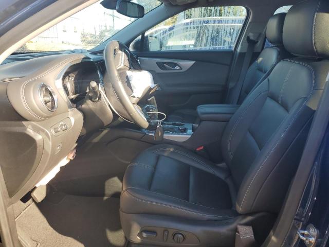 Photo 7 from auction – 2023 CHEVROLET BLAZER 3LT with VIN 3GNKBDRS2PS105843