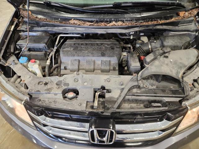 Photo 12 from auction – 2014 HONDA ODYSSEY EX with VIN 5FNRL5H66EB012828