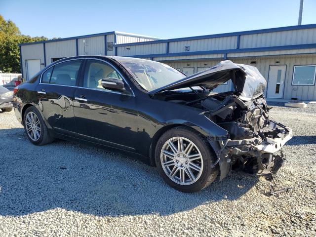 Photo 4 from auction – 2011 HYUNDAI GENESIS 3. with VIN KMHGC4DE1BU122215