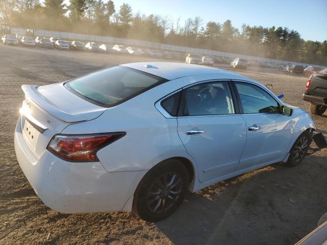 Photo 3 from auction – 2015 NISSAN ALTIMA 2.5 with VIN 1N4AL3AP6FC430444
