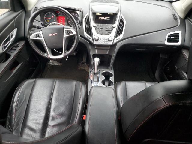 Photo 8 from auction – 2012 GMC TERRAIN SL with VIN 2GKALUEK2C6289752