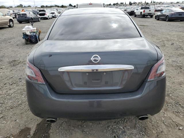 Photo 6 from auction – 2013 NISSAN MAXIMA S with VIN 1N4AA5AP8DC826275