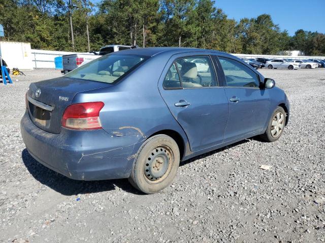 Photo 3 from auction – 2007 TOYOTA YARIS with VIN JTDBT923671080596