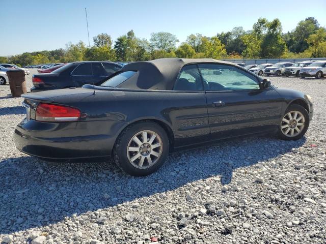 Photo 3 from auction – 2006 CHRYSLER SEBRING with VIN 1C3EL75R26N143657