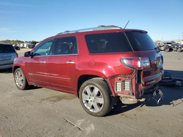 Photo 2 from auction – 2015 GMC ACADIA DEN with VIN 1GKKVTKD8FJ293181