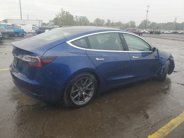 Photo 3 from auction – 2020 TESLA MODEL 3 with VIN 5YJ3E1EA2LF644692